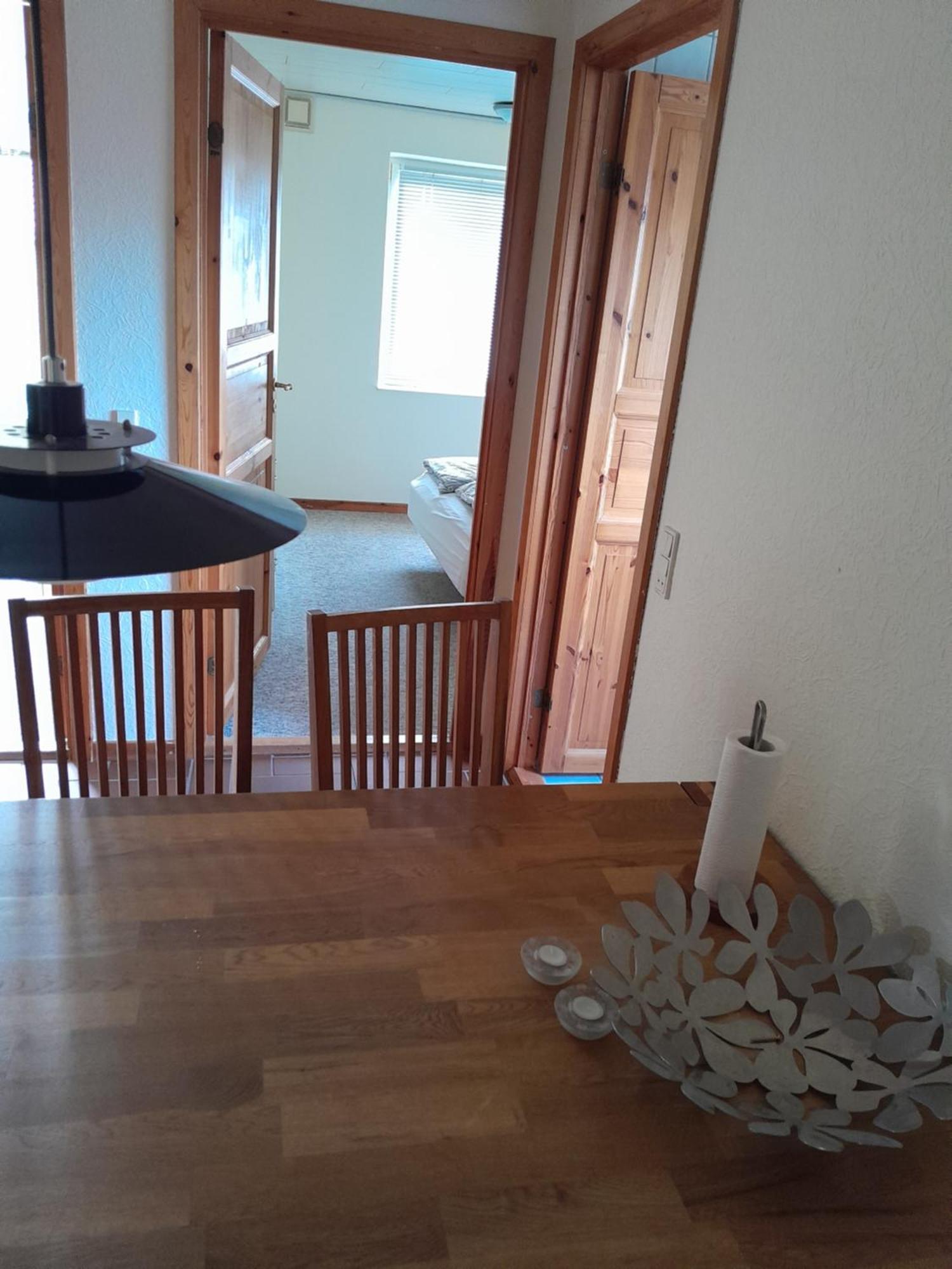 2 Bedroom 1 Bath Apartment Крусо Экстерьер фото