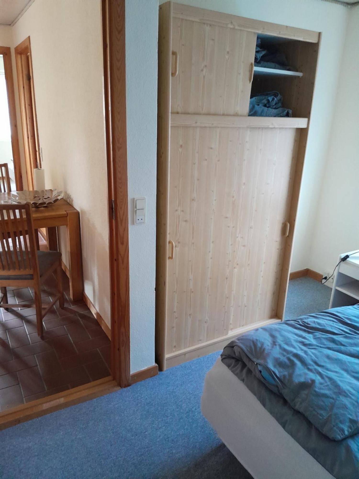 2 Bedroom 1 Bath Apartment Крусо Экстерьер фото