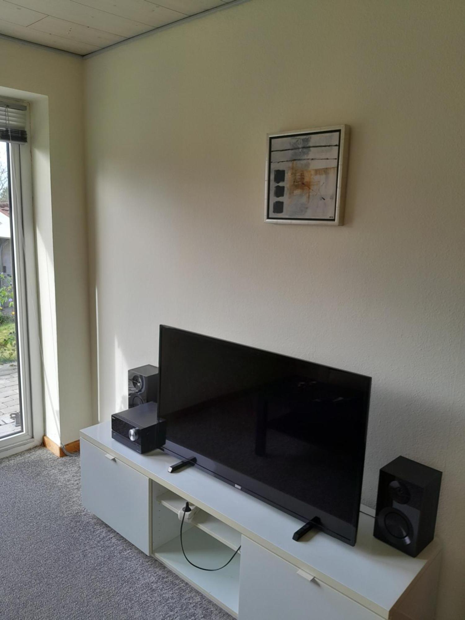 2 Bedroom 1 Bath Apartment Крусо Экстерьер фото