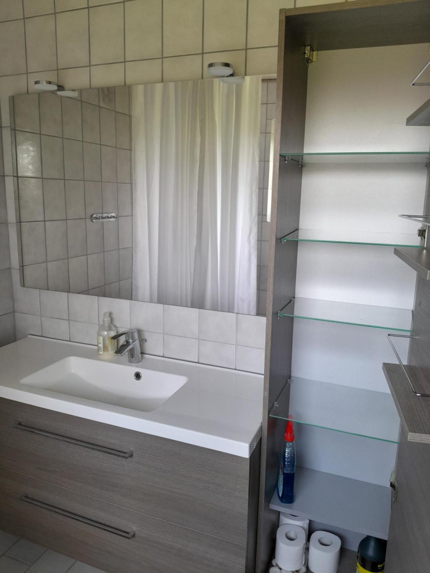 2 Bedroom 1 Bath Apartment Крусо Экстерьер фото