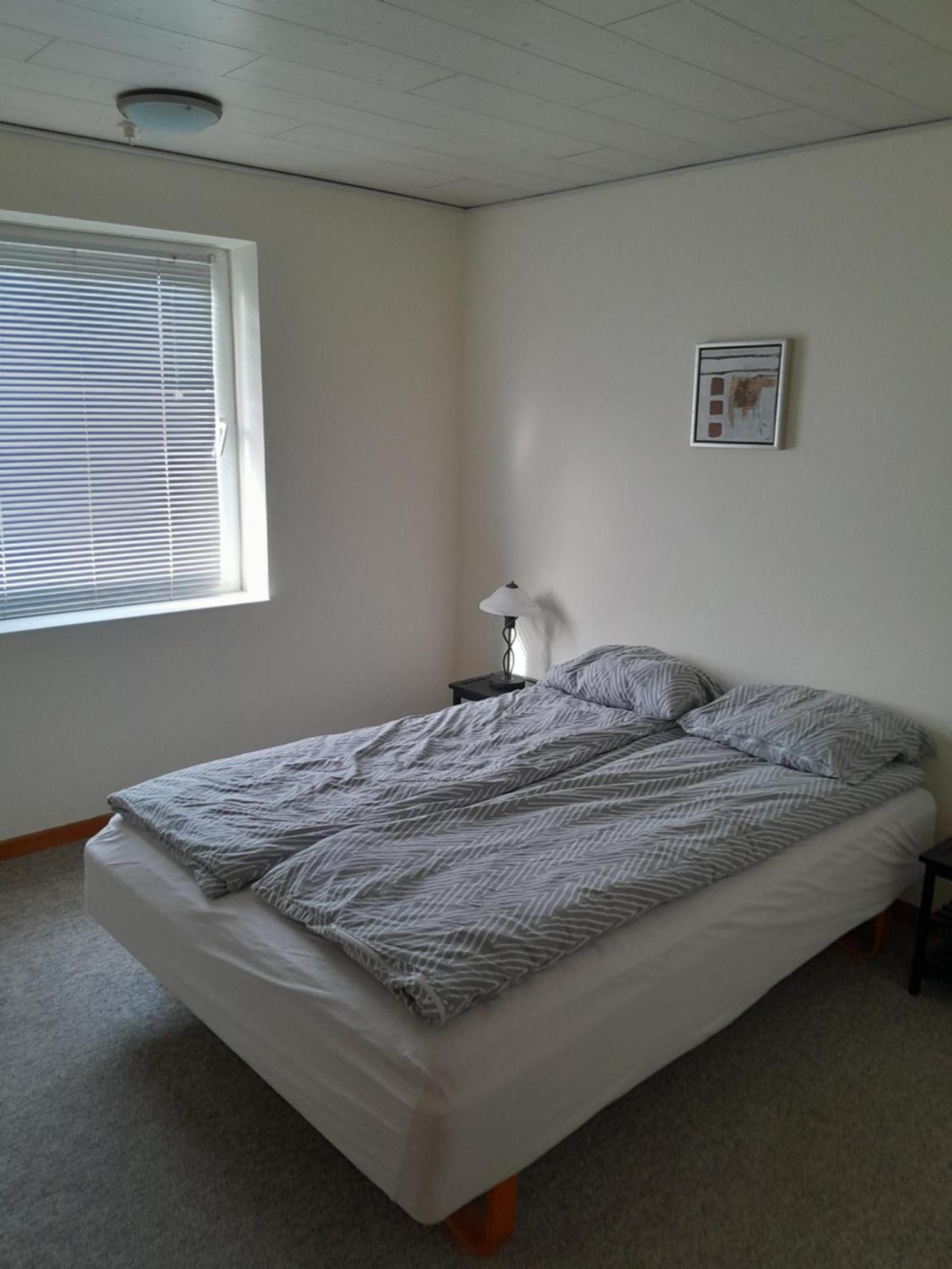 2 Bedroom 1 Bath Apartment Крусо Экстерьер фото